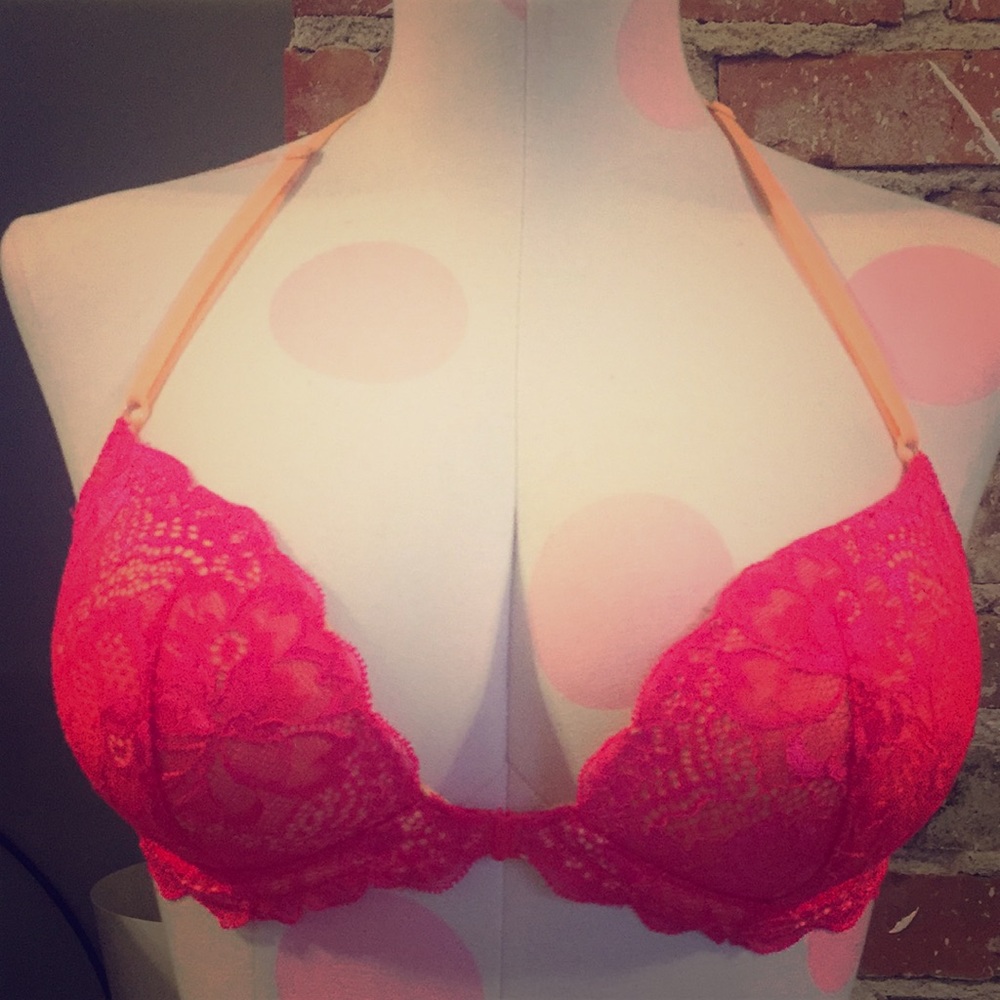 Date push up bra 32 D